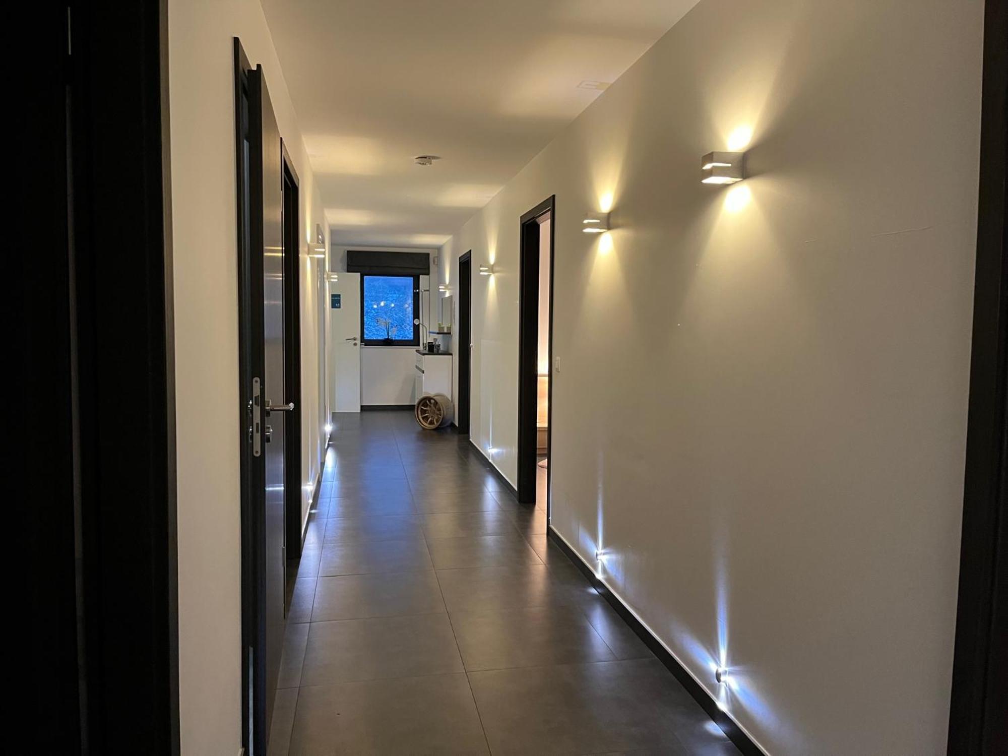 Apartamento Loft De Prestige Au Pied Du Circuit Francorchamps Exterior foto