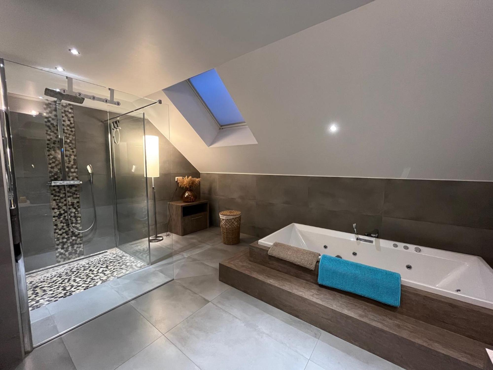 Apartamento Loft De Prestige Au Pied Du Circuit Francorchamps Exterior foto