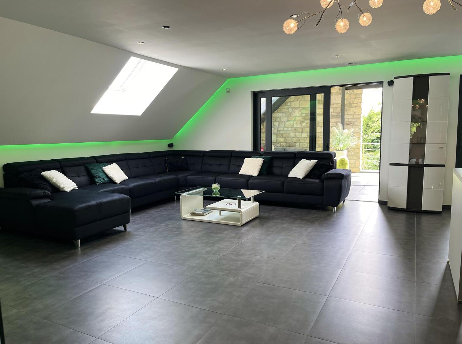 Apartamento Loft De Prestige Au Pied Du Circuit Francorchamps Exterior foto